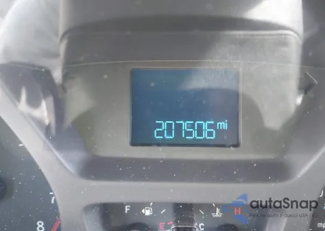 2015 Ford Transit-250 from USA, damaged, VIN 1FTNR2CM8FKA48994